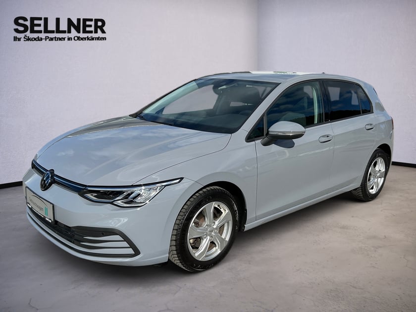 VW Golf Rabbit 45 TSI