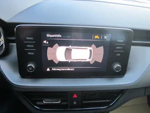 Thumbnail-Foto von Fahrzeug