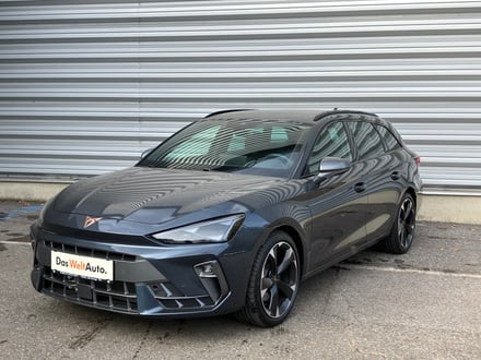 CUPRA Leon SP Kombi 2.0 TDI DSG 150 PS
