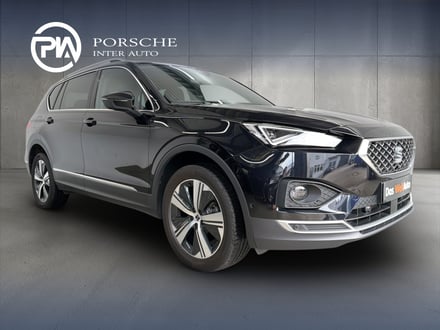 SEAT Tarraco Xperience 2.0 TDI DSG 4Drive