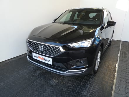 SEAT Tarraco Xperience 2.0 TDI DSG 4Drive
