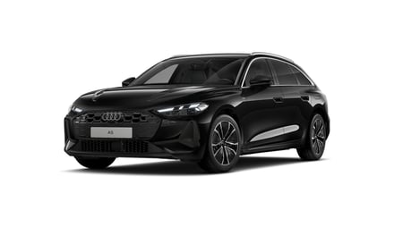 Audi A5 Avant quattro TFSI e
