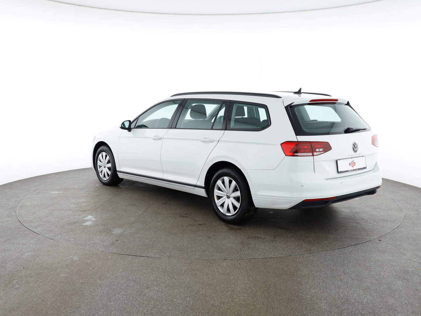 VW Passat Variant Business TDI DSG | Bild 2 von 14