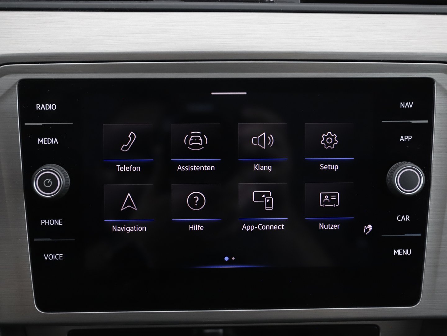 VW Passat Variant Business TDI DSG | Bild 6 von 14