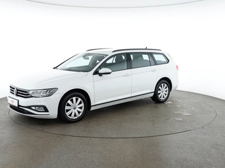 VW Passat Variant Business TDI DSG