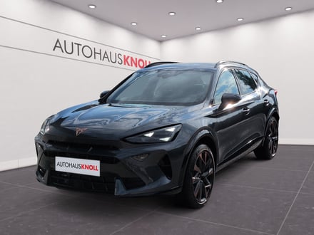 CUPRA Formentor 1.5 e-TSI 150 PS DSG