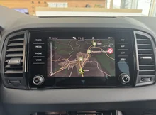 Thumbnail-Foto von Fahrzeug