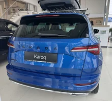 Thumbnail-Foto von Fahrzeug