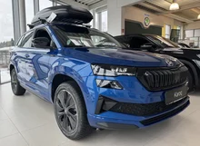 Thumbnail-Foto von Fahrzeug