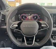 Thumbnail-Foto von Fahrzeug