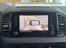 Thumbnail-Foto von Fahrzeug