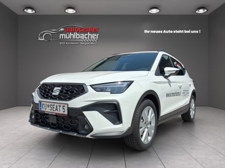 SEAT Arona Style Edition 1.0 TSI DSG