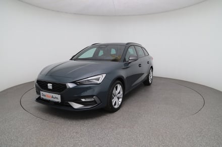 SEAT Leon SP Kombi FR Edition 1.5 TSI 115 PS