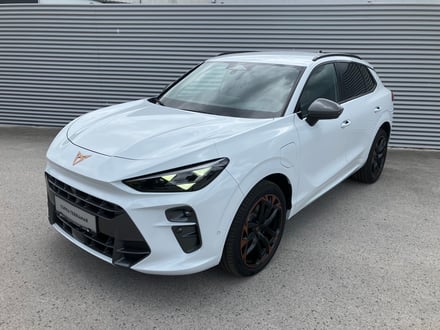 CUPRA Terramar e-HYBRID 204 PS DSG