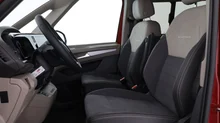 VW California Beach eHybrid 180 kW 4M in Fortanarot Met./Dach Deepblack Perleff.