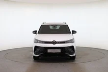 VW Tiguan Sport eTSI DSG in Pure White