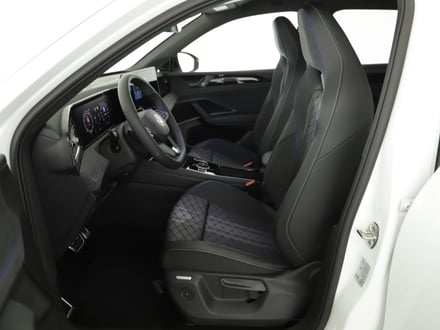 VW Tiguan Sport eTSI DSG