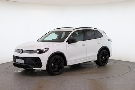 VW Tiguan Sport eTSI DSG