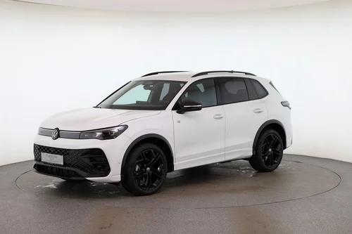 VW Tiguan Sport eTSI DSG