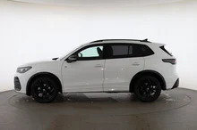 VW Tiguan Sport eTSI DSG in Pure White