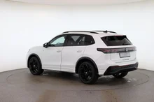 VW Tiguan Sport eTSI DSG in Pure White