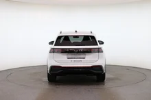 VW Tiguan Sport eTSI DSG in Pure White