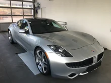 Thumbnail-Foto von Fahrzeug