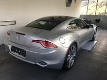 Thumbnail-Foto von Fahrzeug