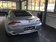 Thumbnail-Foto von Fahrzeug