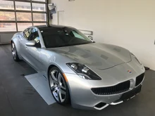 Thumbnail-Foto von Fahrzeug