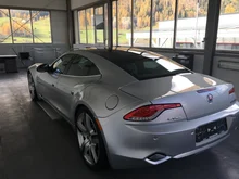 Thumbnail-Foto von Fahrzeug