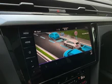 Thumbnail-Foto von Fahrzeug
