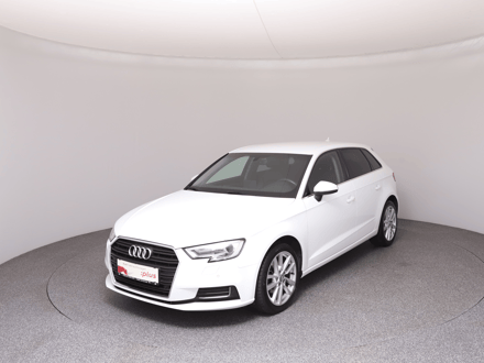 Audi A3 SB 1.6 TDI intense