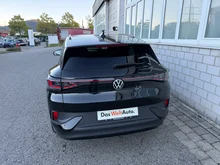 VW ID.4 GTX 4MOTION 250 kW Business -77 kWh in Grenadillschwarz Metallic