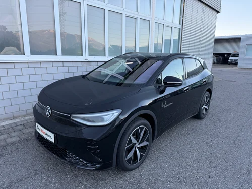 VW ID.4 GTX 4MOTION 250 kW Business -77 kWh