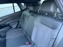 VW ID.4 GTX 4MOTION 250 kW Business -77 kWh in Grenadillschwarz Metallic