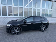 VW ID.4 GTX 4MOTION 250 kW Business -77 kWh in Grenadillschwarz Metallic