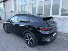 VW ID.4 GTX 4MOTION 250 kW Business -77 kWh in Grenadillschwarz Metallic