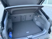 VW ID.4 GTX 4MOTION 250 kW Business -77 kWh in Grenadillschwarz Metallic