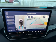 VW ID.4 GTX 4MOTION 250 kW Business -77 kWh in Grenadillschwarz Metallic