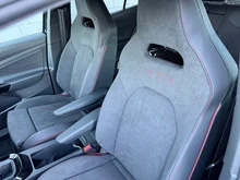 VW ID.4 GTX 4MOTION 250 kW Business -77 kWh in Grenadillschwarz Metallic
