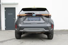 Thumbnail-Foto von Fahrzeug