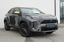 Thumbnail-Foto von Fahrzeug