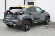 Thumbnail-Foto von Fahrzeug