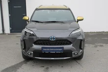 Thumbnail-Foto von Fahrzeug