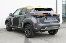 Thumbnail-Foto von Fahrzeug