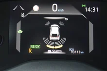 Thumbnail-Foto von Fahrzeug