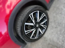 Thumbnail-Foto von Fahrzeug