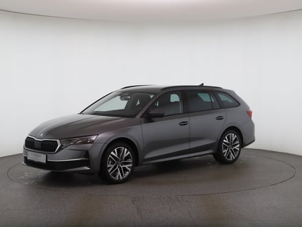 Škoda Octavia Combi 4x4 Selection TSI DSG