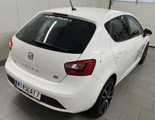 Thumbnail-Foto von Fahrzeug